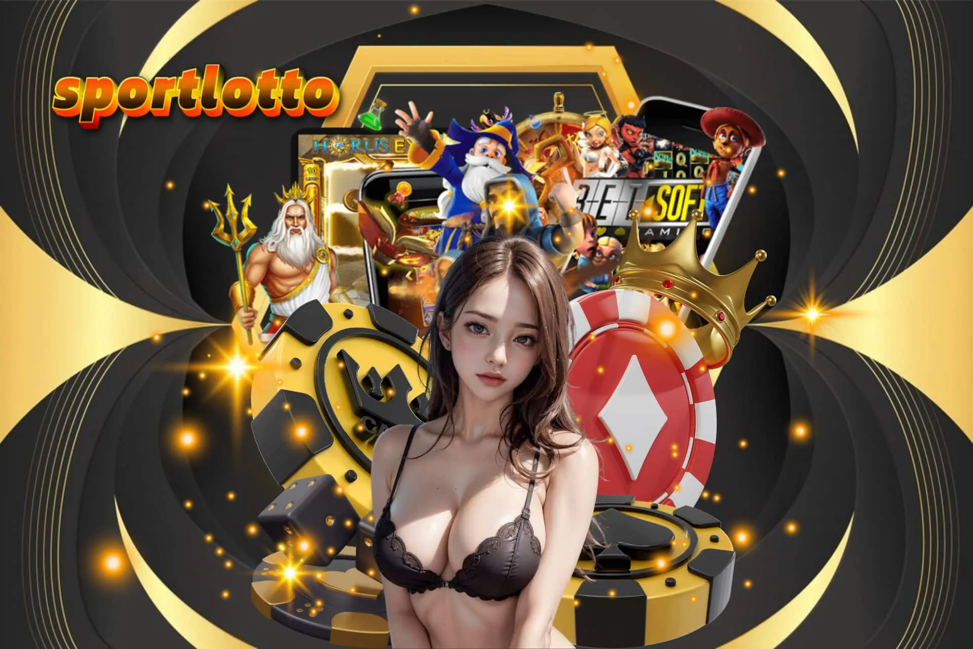 sportlotto